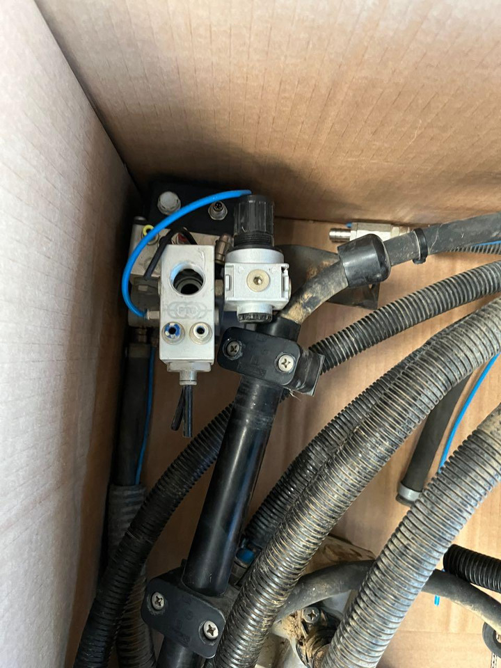 PTG Airbox Drive - Запчасти: фото 3 PTG Airbox Drive - Запчасти: фото 3