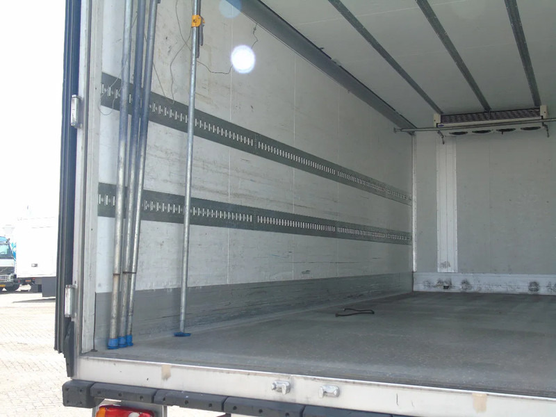 Рефрижератор DAF CF 220 + CARRIER + EURO 6 + LIFT: фото 7