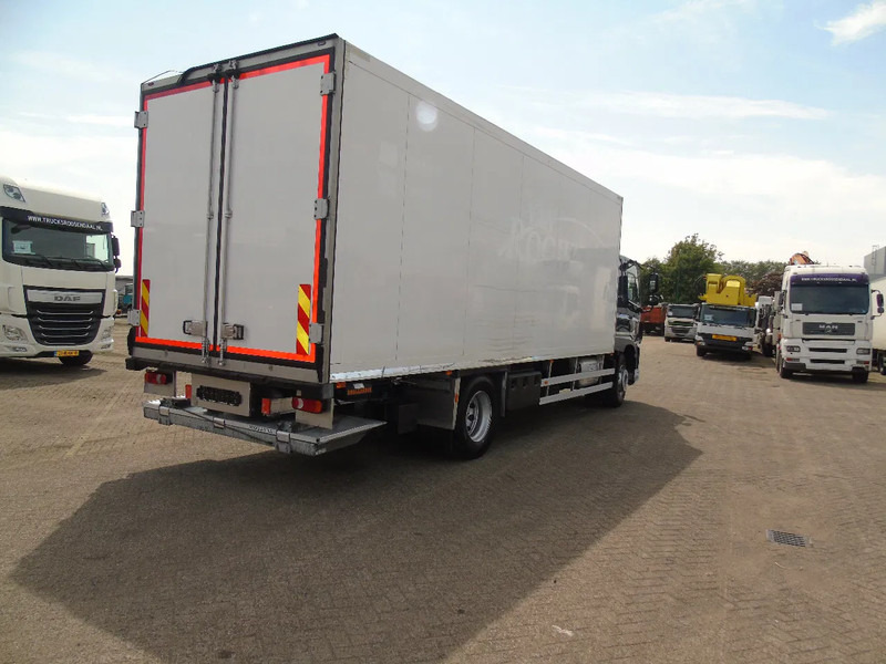 Рефрижератор DAF CF 220 + CARRIER + EURO 6 + LIFT: фото 19