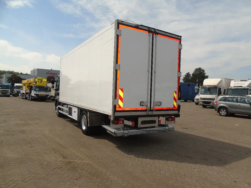 DAF CF 220 + CARRIER + EURO 6 + LIFT - Рефрижератор: фото 4 DAF CF 220 + CARRIER + EURO 6 + LIFT - Рефрижератор: фото 4