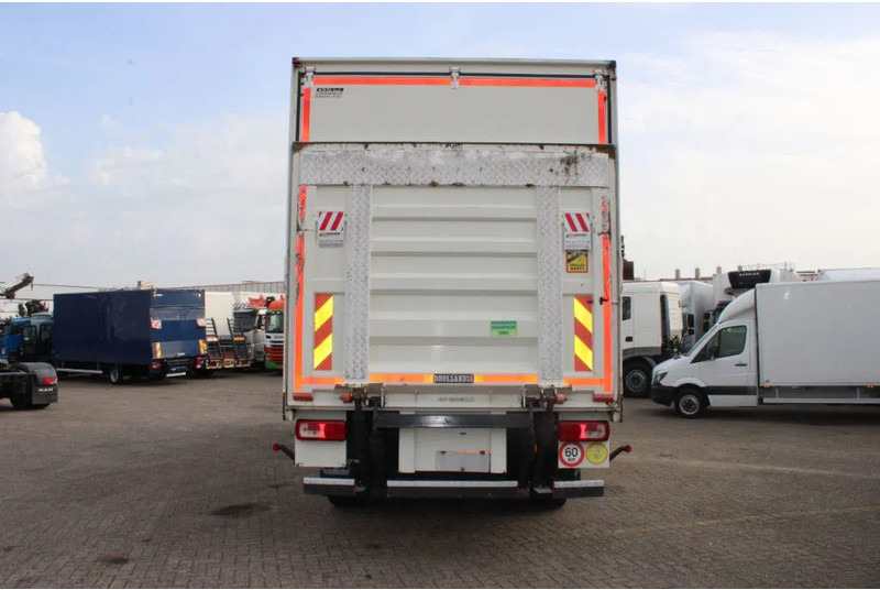 DAF CF 290 + EURO 6 + MANUAL - Грузовик с закрытым кузовом: фото 4 DAF CF 290 + EURO 6 + MANUAL - Грузовик с закрытым кузовом: фото 4