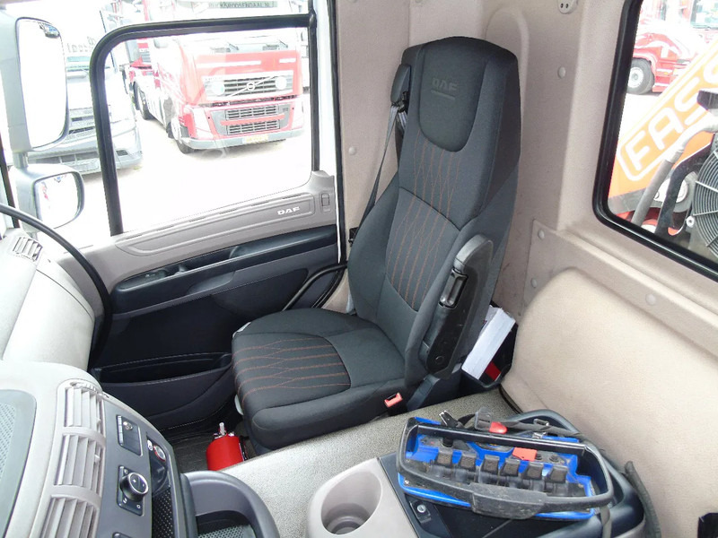 Автоманипулятор DAF CF 480 + FASSI 16T/M + 20T HOOK + 8X4 + REMOTE: фото 14 Автоманипулятор DAF CF 480 + FASSI 16T/M + 20T HOOK + 8X4 + REMOTE: фото 14
