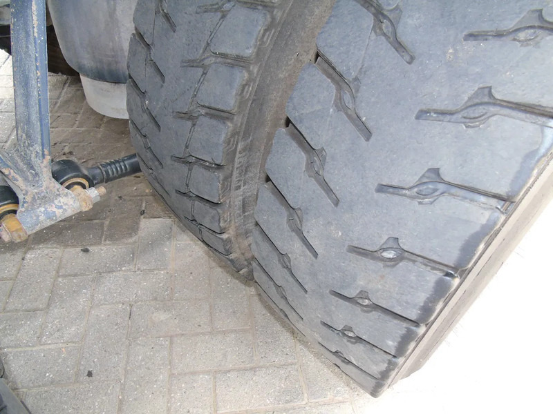 Автоманипулятор DAF CF 480 + FASSI 16T/M + 20T HOOK + 8X4 + REMOTE: фото 19 Автоманипулятор DAF CF 480 + FASSI 16T/M + 20T HOOK + 8X4 + REMOTE: фото 19