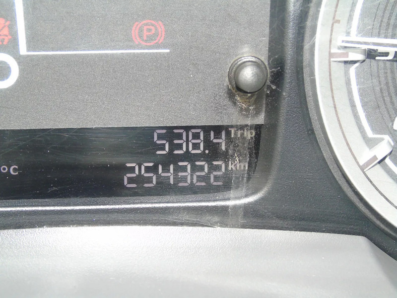 Автоманипулятор DAF CF 480 + FASSI 16T/M + 20T HOOK + 8X4 + REMOTE: фото 17 Автоманипулятор DAF CF 480 + FASSI 16T/M + 20T HOOK + 8X4 + REMOTE: фото 17