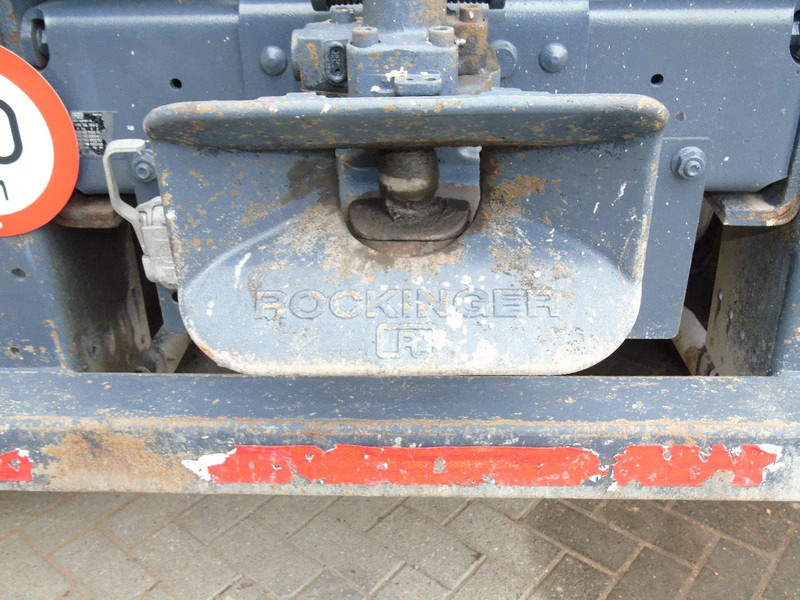 Автоманипулятор DAF CF 480 + FASSI 16T/M + 20T HOOK + 8X4 + REMOTE: фото 10 Автоманипулятор DAF CF 480 + FASSI 16T/M + 20T HOOK + 8X4 + REMOTE: фото 10