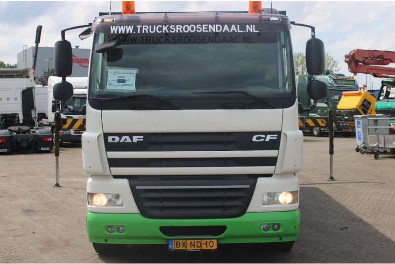 DAF CF 85 .360 + EURO 5 + PALIFINGER 180002EH + MANUAL + NL apk 10-2024 - Автоманипулятор: фото 3 DAF CF 85 .360 + EURO 5 + PALIFINGER 180002EH + MANUAL + NL apk 10-2024 - Автоманипулятор: фото 3
