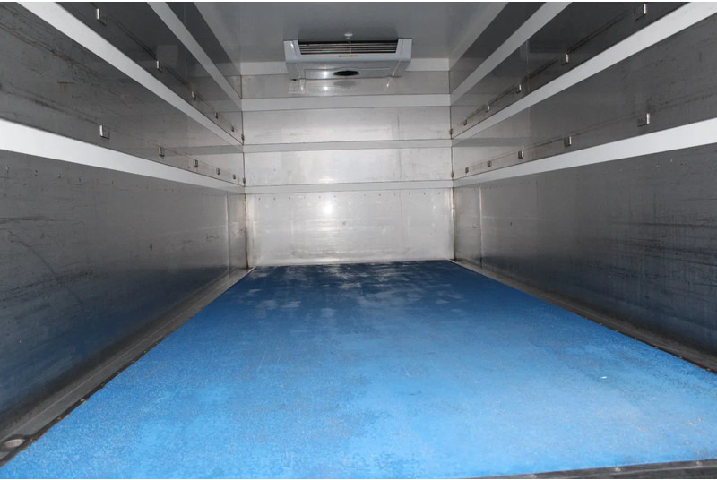 Рефрижератор DAF LF 230 + EURO 6 + KONVEKTA KOELING + LIFT + 12T + LOW KM: фото 14