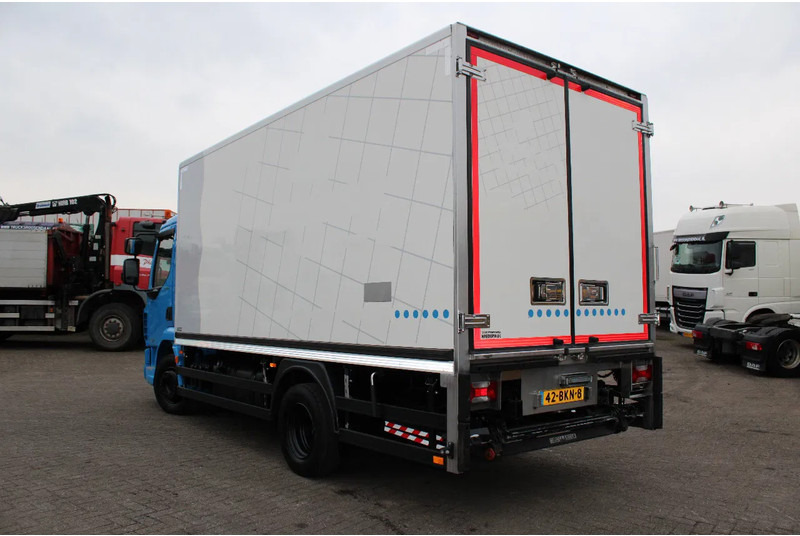 Рефрижератор DAF LF 230 + EURO 6 + KONVEKTA KOELING + LIFT + 12T + LOW KM: фото 9