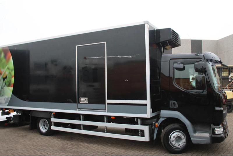 DAF LF 45.130 + EURO 5 + thermo king LOW KM + MANUAL - Рефрижератор: фото 3 DAF LF 45.130 + EURO 5 + thermo king LOW KM + MANUAL - Рефрижератор: фото 3
