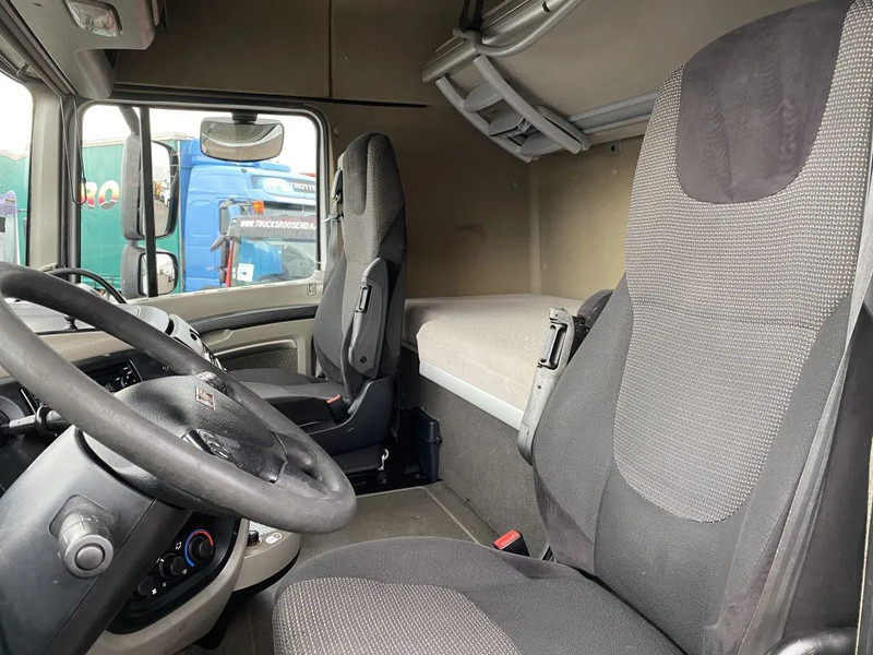 DAF XF 105.460 + Euro 5 + ADR + Discounted from 17.950,- - Грузовик-шасси: фото 5 DAF XF 105.460 + Euro 5 + ADR + Discounted from 17.950,- - Грузовик-шасси: фото 5