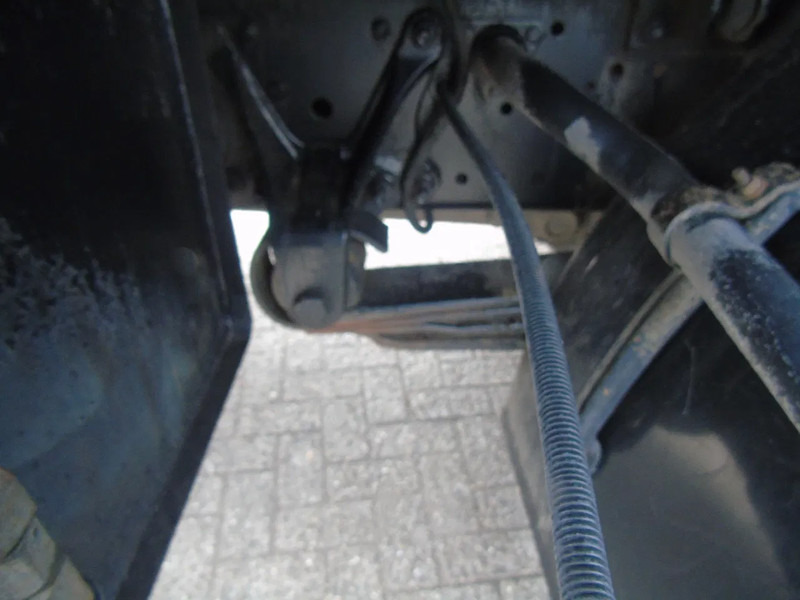 Грузовик Mercedes-Benz Actros 1931 + 43 METER + WUMAG SYSTEM: фото 17