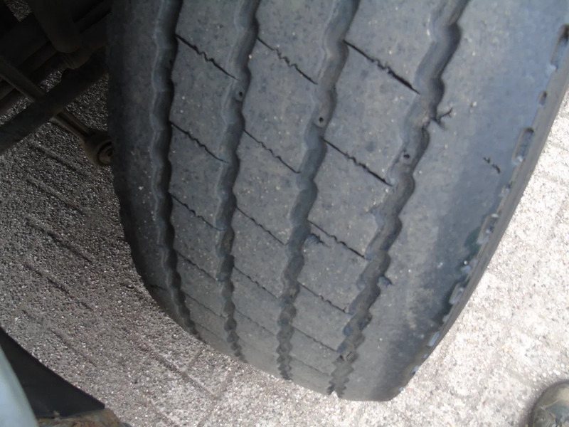 Грузовик Mercedes-Benz Actros 1931 + 43 METER + WUMAG SYSTEM: фото 14