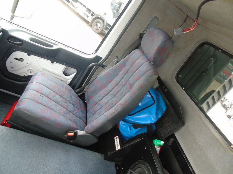 Грузовик Mercedes-Benz Actros 1931 + 43 METER + WUMAG SYSTEM: фото 8