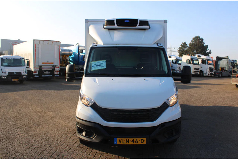 Iveco Daily 35S16 + CARRIER + FRC/ATP - Фургон-рефрижератор: фото 3 Iveco Daily 35S16 + CARRIER + FRC/ATP - Фургон-рефрижератор: фото 3