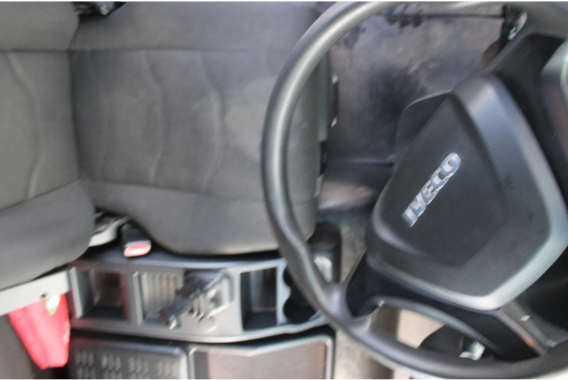 Грузовик с закрытым кузовом Iveco Eurocargo 120E220 + EURO 6 + 12t + NICE TRUCK: фото 18