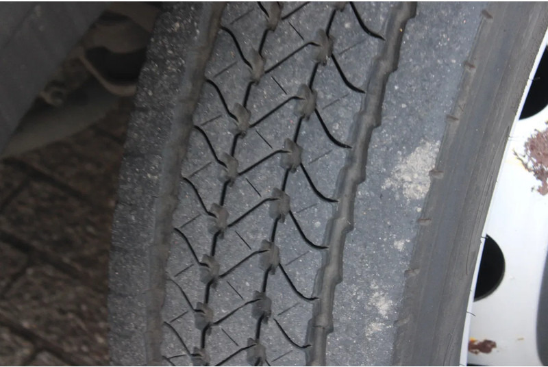 Грузовик с закрытым кузовом Iveco Eurocargo 120E220 + EURO 6 + 12t + NICE TRUCK: фото 15