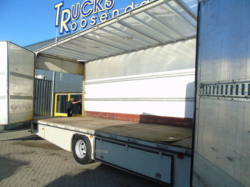 Iveco Eurocargo 150E24 + MANUAL + 177KM - Грузовик с закрытым кузовом: фото 4 Iveco Eurocargo 150E24 + MANUAL + 177KM - Грузовик с закрытым кузовом: фото 4