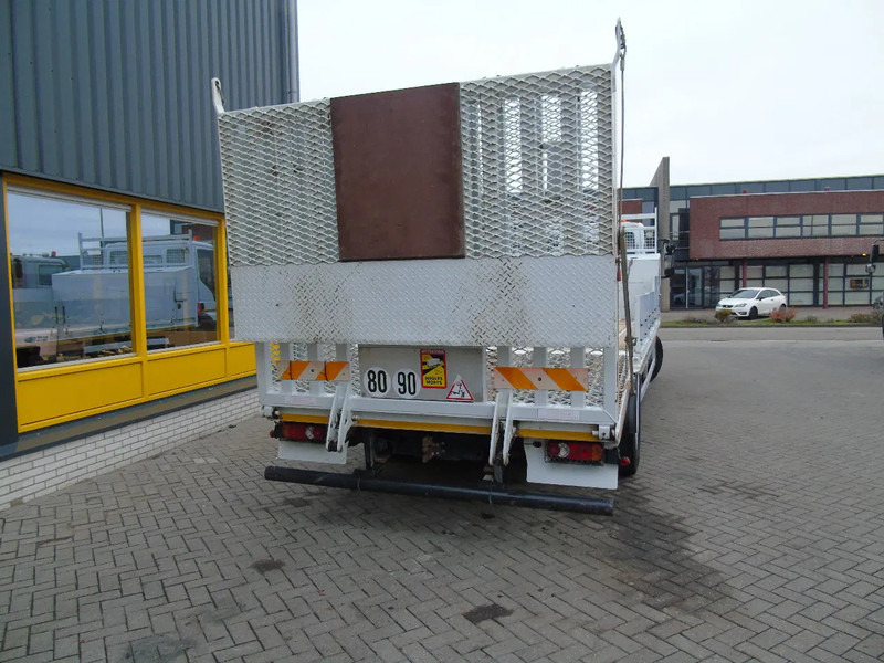 Iveco Eurocargo 160E210 + 71.0000km + euro 6 + - Автовоз: фото 5 Iveco Eurocargo 160E210 + 71.0000km + euro 6 + - Автовоз: фото 5