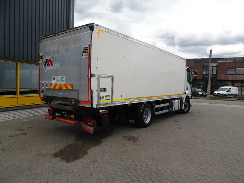 Iveco Stralis 310 + euro 6 + lift + 2x IN STOCK - Грузовик с закрытым кузовом: фото 5 Iveco Stralis 310 + euro 6 + lift + 2x IN STOCK - Грузовик с закрытым кузовом: фото 5