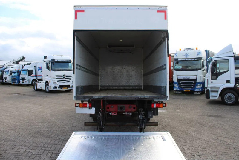 Рефрижератор MAN TGL 8.220 + MANUAL: фото 6