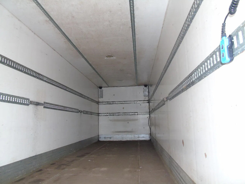 MAN TGM 12.250 + EURO 6 - Грузовик с закрытым кузовом: фото 4 MAN TGM 12.250 + EURO 6 - Грузовик с закрытым кузовом: фото 4