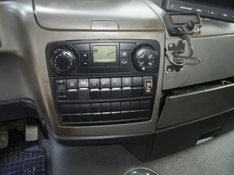 Автоманипулятор MAN TGS 26.440 Euro 5 + Manual + Hiab 288 E-5 Crane +JIB 4 + 6X4+REMOTE: фото 18