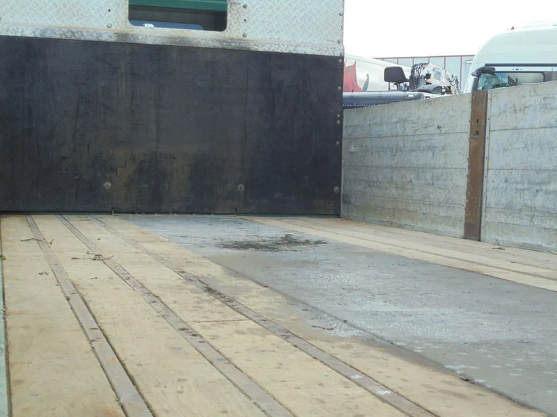 Автоманипулятор MAN TGS 26.440 Euro 5 + Manual + Hiab 288 E-5 Crane +JIB 4 + 6X4+REMOTE: фото 19