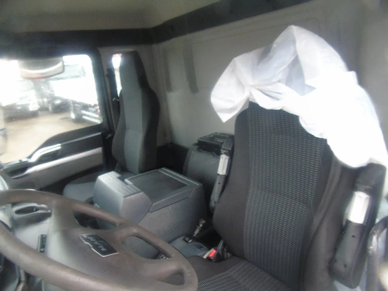 Автоманипулятор MAN TGS 35.440 + PALFINGER 24500 + 8X4 + EURO 5 + REMOTE: фото 16