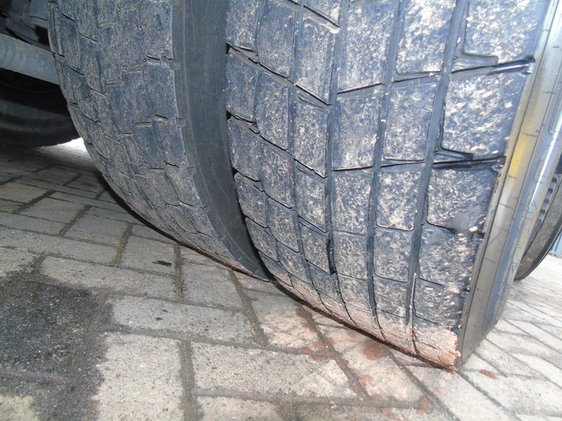 Автоманипулятор MAN TGS 35.460 + 8X4 TRIDEM + PALFINGER 23001EH + EURO 6 + REMOTE: фото 18 Автоманипулятор MAN TGS 35.460 + 8X4 TRIDEM + PALFINGER 23001EH + EURO 6 + REMOTE: фото 18