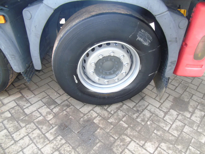 Автоманипулятор MAN TGS 35.460 + 8X4 TRIDEM + PALFINGER 23001EH + EURO 6 + REMOTE: фото 19 Автоманипулятор MAN TGS 35.460 + 8X4 TRIDEM + PALFINGER 23001EH + EURO 6 + REMOTE: фото 19