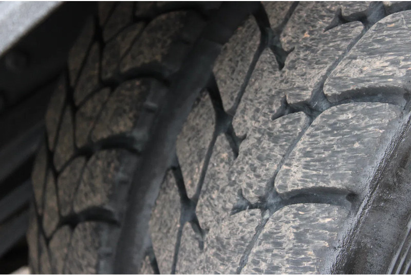 Самосвал Mercedes-Benz Actros 3241 8x4 + SPRING SPRING BLATT + EURO 5: фото 13