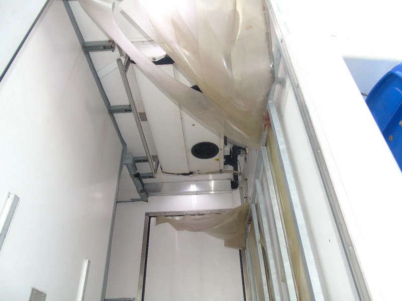 Рефрижератор Mercedes-Benz Antos 1932 + EURO 6 + CARRIER + LIFT: фото 16