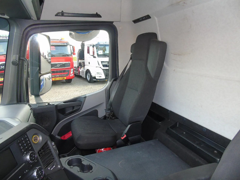 Рефрижератор Mercedes-Benz Antos 1932 + EURO 6 + CARRIER + LIFT: фото 8