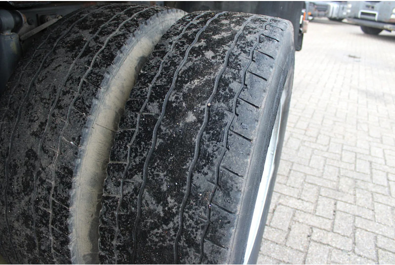 Самосвал Mercedes-Benz Axor 1833 + tipper + manual: фото 12
