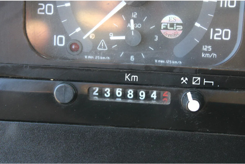 Грузовик-цистерна Renault Midlum 250 + 2 COMP + 6180liter + euro 2 + manual: фото 13