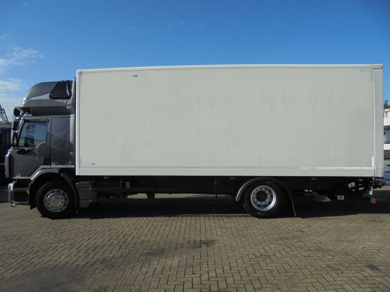 Renault Premium 270DXI + EURO 5 + ENGINE BRAKE - Грузовик с закрытым кузовом: фото 5 Renault Premium 270DXI + EURO 5 + ENGINE BRAKE - Грузовик с закрытым кузовом: фото 5