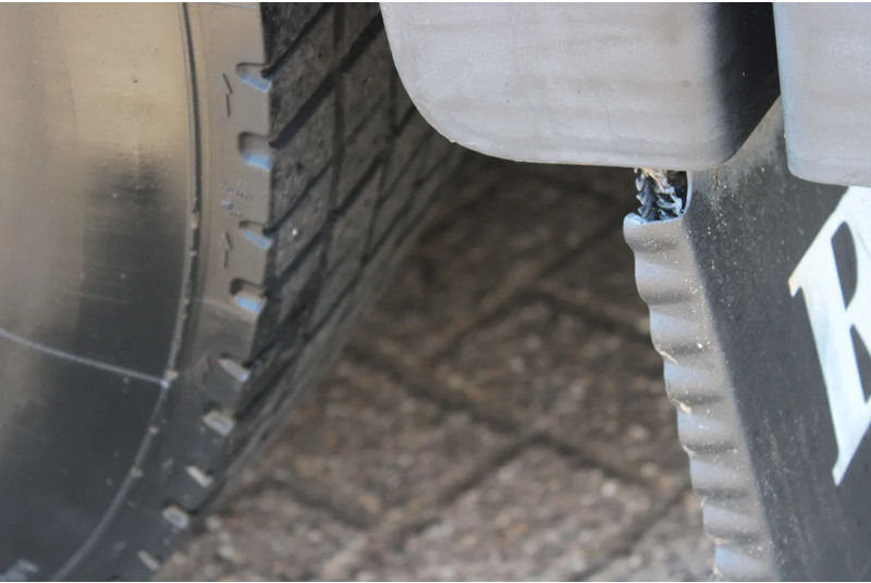 Грузовик с закрытым кузовом Renault Premium 430DXI + + 11400liter EURO 5: фото 16