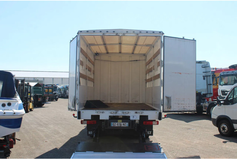 Грузовик с закрытым кузовом Renault Premium 430DXI + + 11400liter EURO 5: фото 7