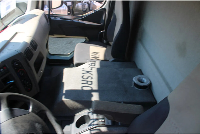 Грузовик с закрытым кузовом Renault Premium 430DXI + + 11400liter EURO 5: фото 12