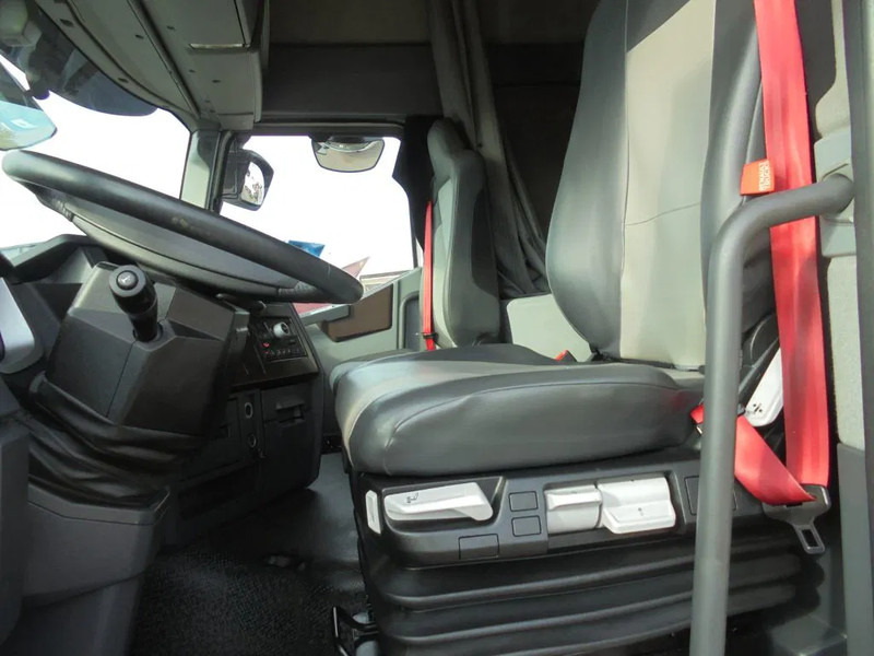 Renault T460 + Euro 6 - Грузовик бортовой/ Платформа: фото 5 Renault T460 + Euro 6 - Грузовик бортовой/ Платформа: фото 5