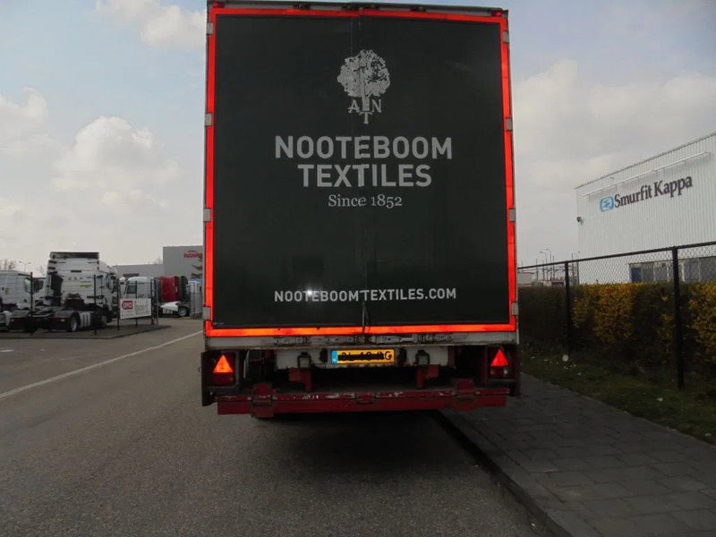 Renders DISCOUNTED from 7.750,- !!! + ROC 16.27 + 2 AXLE + Dhollandia Lift - Полуприцеп-фургон: фото 5 Renders DISCOUNTED from 7.750,- !!! + ROC 16.27 + 2 AXLE + Dhollandia Lift - Полуприцеп-фургон: фото 5