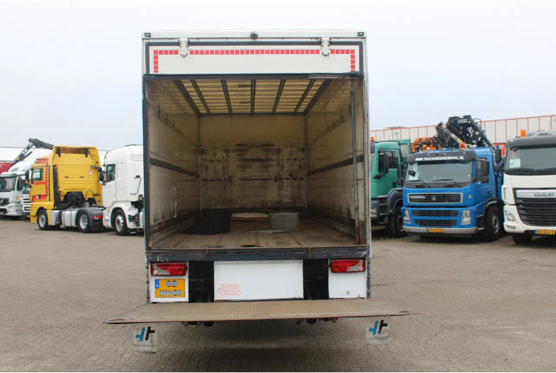 Scania P230 + LIFT + EURO 5 - Грузовик с закрытым кузовом: фото 3 Scania P230 + LIFT + EURO 5 - Грузовик с закрытым кузовом: фото 3