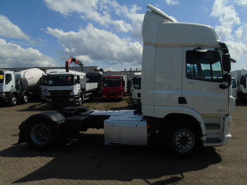DAF CF 440 + EURO 6 - Тягач: фото 3 DAF CF 440 + EURO 6 - Тягач: фото 3