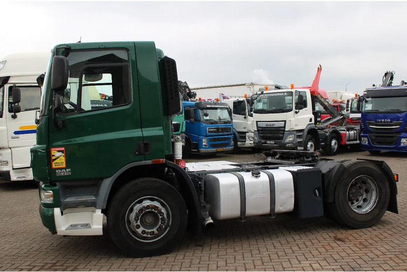 DAF CF 75.360 + EURO 5 + NICE TRUCK - Тягач: фото 4 DAF CF 75.360 + EURO 5 + NICE TRUCK - Тягач: фото 4