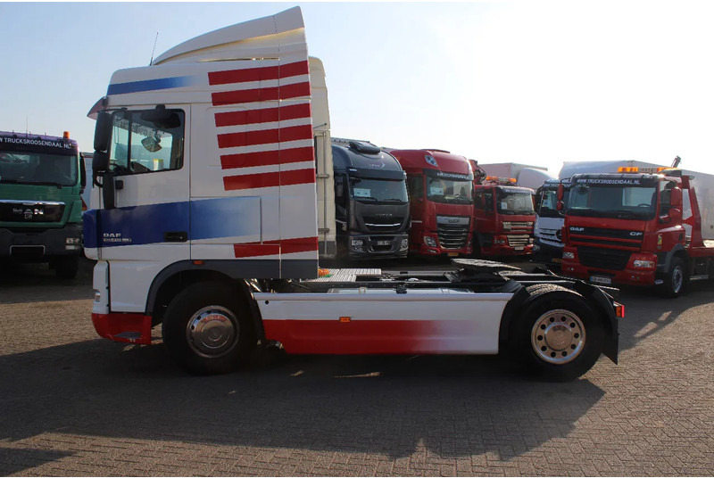 DAF XF 105.410 + EURO 5+ 330 KM!! - Тягач: фото 4 DAF XF 105.410 + EURO 5+ 330 KM!! - Тягач: фото 4