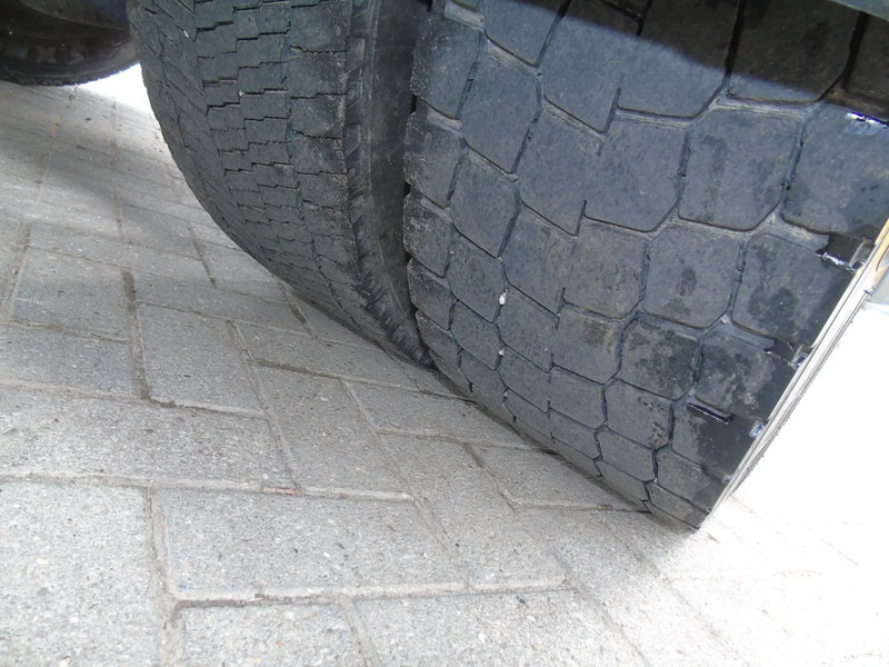 Тягач DAF XF 430 + EURO 6: фото 19