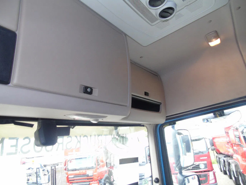 Тягач DAF XF 430 + EURO 6: фото 16