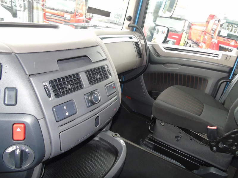 Тягач DAF XF 430 + EURO 6: фото 8