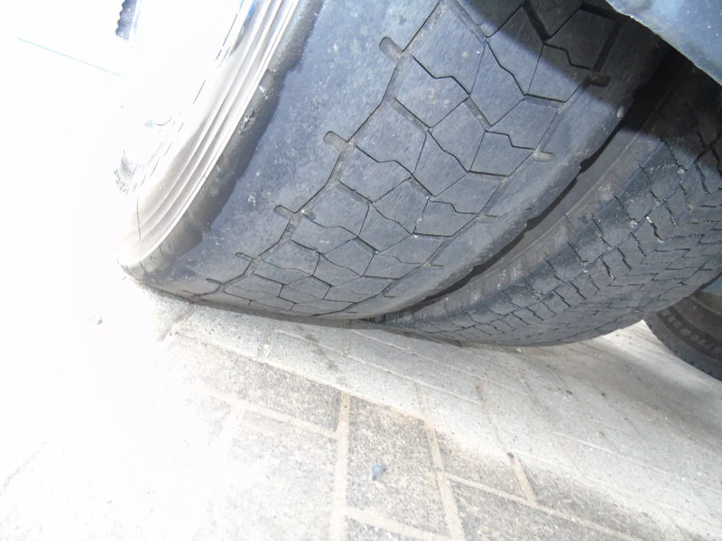 Тягач DAF XF 430 + EURO 6: фото 20