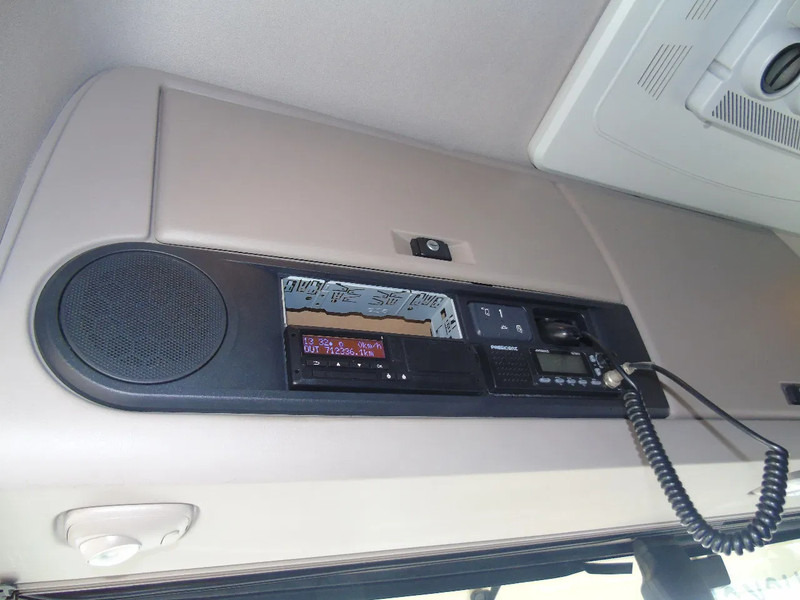 Тягач DAF XF 430 + EURO 6: фото 14